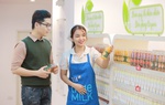 TH true MILK lọt Top 2 Thương hiệu sữa được người tiêu dùng lựa chọn nhiều nhất