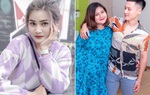 Nữ diễn viên mang bầu tăng 25kg nhưng chồng khen đẹp mẹ bầu, đẹp mẹ bỉm sữa
