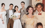 Ở trời Tây, người đàn ông cưa đổ "con gái rượu" nhà tiệm bánh mỳ lâu đời nhất Vũng Tàu