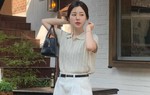 9 mẹo "chữa cháy" trang phục giúp chị em luôn chỉn chu và gọn gàng
