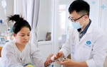 5 giờ "cân não" phẫu thuật cứu bé gái 14 tuổi bị khối u não hiếm gặp