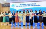 Cụm thi đua Đồng bằng sông Hồng: Chú trọng đổi mới nội dung, phương thức hoạt động Hội 