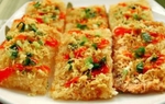 Loại cơm xưa chỉ con nhà nghèo mới ăn, nay thành đặc sản giá 250.000 đồng/kg