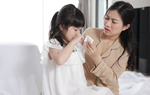 Bác sĩ chỉ ra 10 kiểu ho, 3 dấu hiệu nguy hiểm cần đưa trẻ bé đến bệnh viện sớm