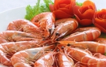 Tôm biển có bổ hơn tôm đồng như nhiều người vẫn nghĩ không? 