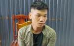 Phạm nhân bỏ trốn khỏi trại giam ở Vĩnh Phúc đã bị bắt sau khi trộm số tiền lớn