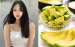 7 món kích thích tóc mọc khỏe và bóng mượt