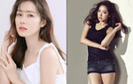 Son Ye Jin, Park Shin Hye giữ dáng và giảm cân nghiêm ngặt thế nào?