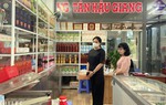 Chủ tịch Hội LHPN Việt Nam Hà Thị Nga thăm, làm việc với Hội LHPN tỉnh Hậu Giang