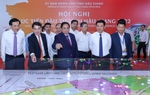 Thủ tướng Phạm Minh Chính dự Hội nghị xúc tiến đầu tư tỉnh Hậu Giang