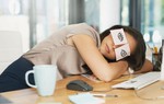 2 kiểu ngủ trưa nguy hiểm có thể gây nhồi máu não