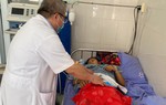 Sản phụ 17 tuổi suýt mất mạng vì không khám thai định kỳ