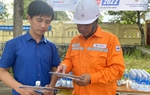 Điện lực miền Bắc đã đảm bảo cung cấp điện ổn định phục vụ phát triển kinh tế - xã hội