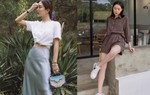 4 chất liệu vải nhẹ mát, hoàn hảo để diện trong những ngày nóng bức