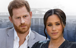 Tiết lộ gây choáng với vợ chồng Meghan Markle trong cuốn sách phát hành cuối tháng 7