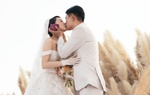 Cuộc sống hôn nhân ngọt ngào của Minh Hằng