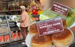 Hà Nội: Bánh Trung thu xuống phố, giá nhỉnh hơn so với năm ngoái