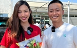 Thùy Tiên và Quang Linh Vlog - cặp đôi đang được "đẩy thuyền" nhiệt tình nhất Vbiz