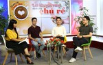 "Cà phê với Thanh Tâm" số 1: Lời khuyên vàng dành cho chú rể