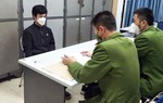 Đột nhập siêu thị điện máy trói bảo vệ, cướp gần 1 tỷ đồng