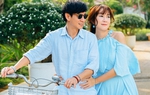 Lý Hải - Minh Hà chỉ cho con 10 ngàn tiêu vặt