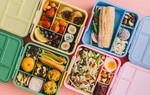 3 mẹo cho bữa trưa để tăng cường miễn dịch