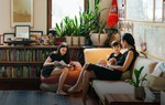 Gia đình sống tối giản ở Thượng Hải: 14 năm không mở điều hòa 