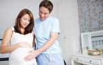 Những điều chồng ghi nhớ để giúp vợ bầu luôn vui vẻ