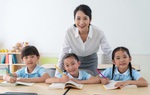 Một khả năng quan trọng của con thường bị cha mẹ bỏ qua trước khi vào tiểu học