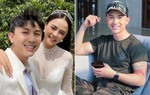 Nam diễn viên phim "Hương vị tình thân" từng trầm cảm sau khi ly hôn