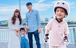 Giáo dục sớm không làm mất tuổi thơ của trẻ