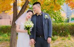 Đám cưới chỉ có 51 khách mời, tiết kiệm nhưng cực ấm áp