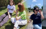 Cách chọn áo phông phù hợp với dáng người