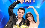 Cặp đôi Người ấy là ai tập 7 tiết lộ mối quan hệ thân thiết hiện tại