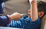 Những sai lầm khi chăm sóc trẻ bị cảm cúm mà phụ huynh thường gặp