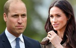 Hoàng tử William không hài lòng về lời phát biểu mới nhất của em dâu Meghan Markle