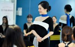“Lột xác” từ thôn nữ đến giảng viên phong thái đầy lôi cuốn