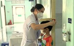 TPHCM: Tầm soát miễn phí chậm tăng trưởng chiều cao ở trẻ em