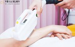Khám phá liệu trình triệt lông uy tín giá rẻ tại YB Spa