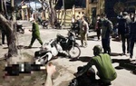 Diễn biến mới nhất vụ nữ sinh Học viện Ngân hàng bị bạn trai chặn đường sát hại