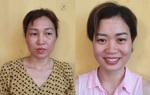 Làm giả giấy ra viện để hưởng bảo hiểm xã hội, 2 phụ nữ bị khởi tố