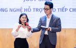 Truyền cảm hứng cho trẻ em gái, phụ nữ theo đuổi lĩnh vực STEM
