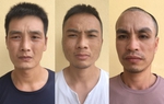 Vợ va chạm giao thông, chồng cầm tuýp sắt ra đánh, cướp luôn xe máy