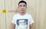 Ghen tuông, lái ô tô tông vợ cũ và bạn trai bị thương rồi bỏ trốn