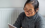 Để thông gia được thoải mái, mẹ chồng tôi nhận hết vất vả về mình