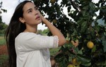 Cách chống lão hóa hay ho của mỹ nhân Thái Lan Yaya Urassaya Sperbund