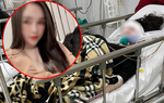 Vụ cô gái tử vong sau khi nâng mũi: Khởi tố 3 đối tượng