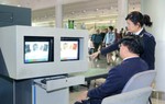 Cục Hàng không lên tiếng vụ để "lọt" dao gọt hoa quả lên máy bay