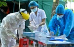 8 nguyên nhân khiến hơn 9 nghìn nhân viên y tế nghỉ việc, bỏ việc