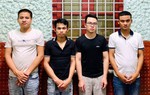 Cán bộ Trung tâm Y tế làm giả giấy ra viện bán cho nhiều công nhân
